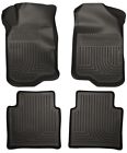 7539332 98111 Husky Liners Weatherbeater Floor Liner Fits Aura Malibu 753933981112