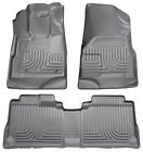 7539337 98132 Husky Liners Weatherbeater Floor 753933981327