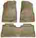 98143 Husky Liners Weatherbeater Floor Liner Fits 10-15 Srx 98143 Husky Liners Weatherbeater Floor Liner Fits 10-15 Srx