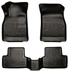 98161 Husky Liners Front 2nd