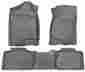7539336 98212 Husky Liners Weatherbeater Floor Liner 753933982126