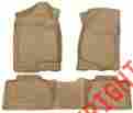 98213 Husky Liners Weatherbeater Floor Liner 98213 Husky Liners Weatherbeater Floor Liner
