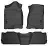 98251 Husky Liners Weather Beater Floor Liner Fits Escalade 753933982515