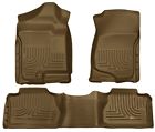 98263 Husky Liners Weatherbeater Floor
