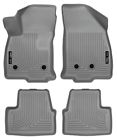 98282 Husky Liners Weatherbeater Floor 753933982829