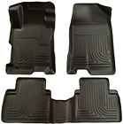 7539337 98301 Husky Liners Weatherbeater Floor 753933983017
