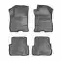 98312 Husky Liners Weatherbeater Floor Liner Fits 08-11 Focus