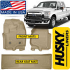 00753933983321 98332 Husky Liners Weatherbeater 2009-14 00753933983321 98332 Husky Liners Weatherbeater 2009-14