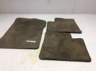 98363 Husky Liners Weatherbeater Floor Liner Fits 06-12 Fusion Milan Mkz Zephyr