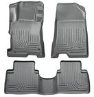 98402 Husky Liners Weatherbeater Floor 98402 Husky Liners Weatherbeater Floor