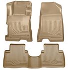 98403 Husky Liners Weatherbeater Floor 98403 Husky Liners Weatherbeater Floor