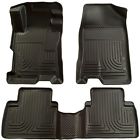 98411 Husky Liners Weatherbeater Floor