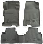 98412 Husky Liners Weatherbeater Floor