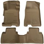 98413 Husky Liners Weatherbeater Floor