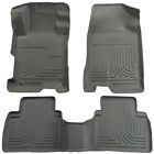 7539337 98442 Husky Liners Weatherbeater Floor 753933984427