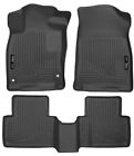7539338 98461 Husky Liners Weatherbeater Floor Liner Fits Civic 753933984618 7539338 98461 Husky Liners Weatherbeater Floor Liner Fits Civic 753933984618