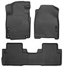 7539337 98471 Husky Liners Weatherbeater Floor Liner Fits 753933984717