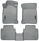 98482 Husky Liners Weatherbeater Floor