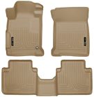 98483 Husky Liners Weatherbeater Floor