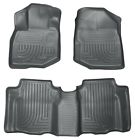 98492 Husky Liners Weatherbeater Floor 98492 Husky Liners Weatherbeater Floor