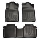 7539330 98511 Husky Liners Weatherbeater Floor Liner Fits Camry 753933985110