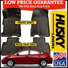 98521 Husky Liners Weatherbeater 2004-2009 753933985219