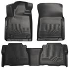7539333 98581 Husky Liners Weatherbeater Floor Liner