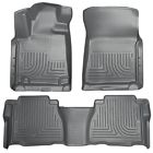 98582 Husky Liners Weatherbeater Floor