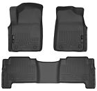 Qx56 98611 Husky Liners Weatherbeater Floor 753933986117