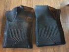 98641 Husky Liners Floor Mats