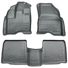 98702 Husky Liners Weatherbeater Floor