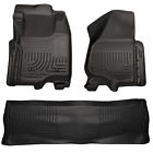 7539334 98711 Husky Liners Crew Cab Seat 753933987114