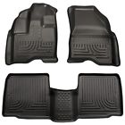 7539332 98731 Husky Liners Weatherbeater Floor 753933987312