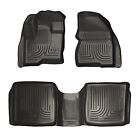 98741 Floor Liner Fits Husky Mkt 09-14 Flex Weatherbeater Liners