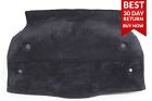 987.551.039.03 98755103903 - 987 551 039 03 Porsche Boxster Carrera Rear Engine Carpet Liner Cover Oem