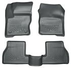 98772 Husky Liners Weatherbeater Floor