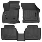 7539336 98791 Husky Liners Weatherbeater Floor Liner Fits Fusion Mkz 753933987916