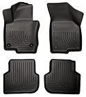 98831 Husky Liners Weatherbeater 4 Piece 98831 Husky Liners Weatherbeater 4 Piece