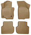 98833 Husky Liners Weatherbeater Floor 98833 Husky Liners Weatherbeater Floor