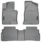 7539334 98852 Husky Liners Weatherbeater Floor 753933988524