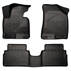 98881 Husky Liners Weatherbeater Floor