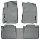 7539336 98902 Husky Liners Weatherbeater Floor Liner Fits Camry New 753933989026