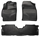 7539338 98911 Husky Liners Weatherbeater Floor 753933989118