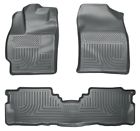 98912 Husky Liners Weatherbeater Floor