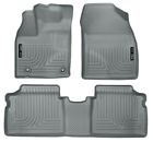 7539333 98932 Husky Liners Weatherbeater Floor Liner Fits Prius 753933989323