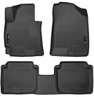 98941 Husky Liners Weatherbeater Floor