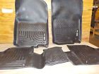 98981 Husky Liners Weatherbeater Front 2nd