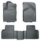 98982 Husky Liners Weatherbeater Floor