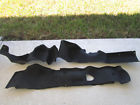 68871 99-05 Nc10 Mazda Factory Oem Miata 2002 Trunk Carpet 3 Pieces Nc 72 68 851 10 871