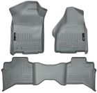 99012 Unbranded Husky Floor Liner-front 787765034081